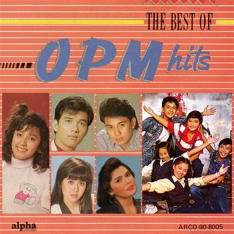 opm album download